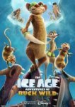  Ледниковый период: Приключения Бака Уайлда 