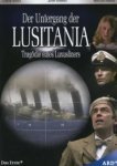  «Лузитания»: убийство в Атлантике 