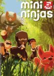  Мини-ниндзя 