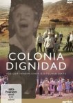  Жуткая секта: Колония Дигнидад 
