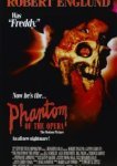  Призрак оперы 