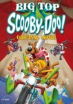  Скуби-Ду! Под куполом цирка 