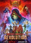  Властелины вселенной: Революция 