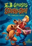  13 привидений Скуби-Ду 