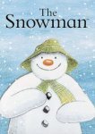  Снеговик 