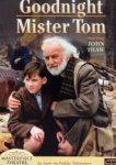  Спокойной ночи, мистер Том 