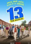 13: Мюзикл 