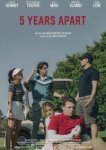  Пять лет порознь 