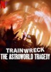 Полный провал: Трагедия на фестивале Astroworld