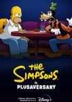  Симпсоны в Плюсогодовщину 