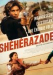  Шахерезада 
