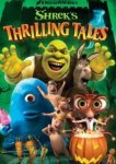  Захватывающие рассказы Шрэка 