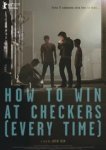  Как выигрывать в шашки 