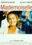  Мадемуазель 