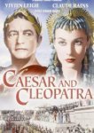  Цезарь и Клеопатра 
