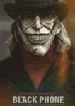  Чёрный телефон 