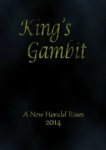  Королевский гамбит 
