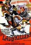  Убийцы леди 