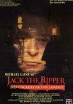  Джек-потрошитель 