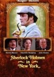  Шерлок Холмс в Нью-Йорке 