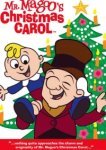  Рождественская история мистера Магу 