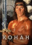  Конан 