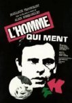  Человек, который лжет 