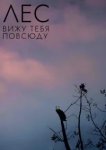  Лес: Вижу тебя повсюду 