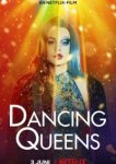  Танцующие королевы 