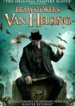  Ван Хельсинг Брэма Стокера 