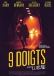  Девять пальцев 