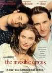  Невидимый цирк 