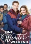  Одни зимние выходные 