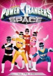  Могучие рейнджеры: В космосе 
