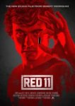  Красный 11 