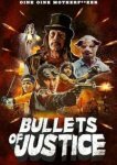  Пули справедливости 
