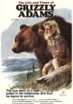  Жизнь и приключения Гризли Адамса 
