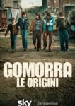 Гоморра: Истоки