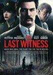  Последний свидетель 
