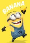  Банан 
