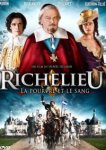  Ришелье. Мантия и кровь 
