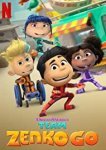  Команда Зенко, вперед! 