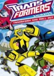  Трансформеры 