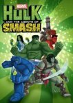  Халк и агенты СМЭШ 