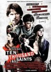  Десять тысяч святых 