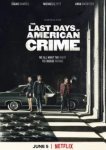  Последние дни американской преступности 