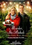  Она испекла убийство: Тайна убийства сливового пудинга 