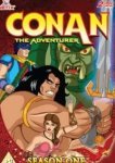  Конан: Искатель приключений 