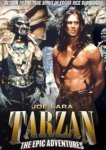  Тарзан: История приключений 