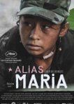  По прозвищу «Мария» 